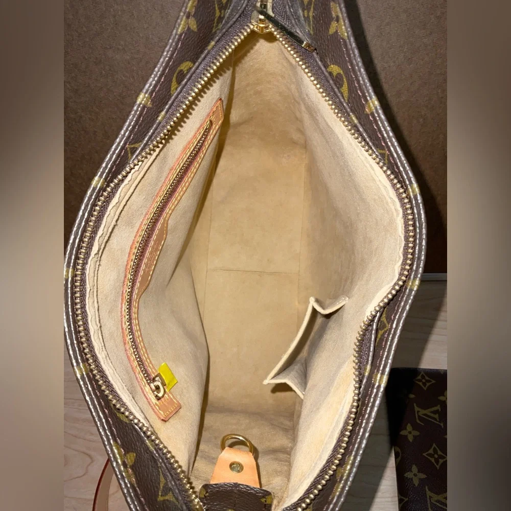 ✅LOUIS VUITTON GM BAG+WALLET BUNDLE DEAL AUTHENTIC - Picture 5 of 16